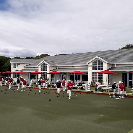 Waikanae Studio B&B Exterior photo