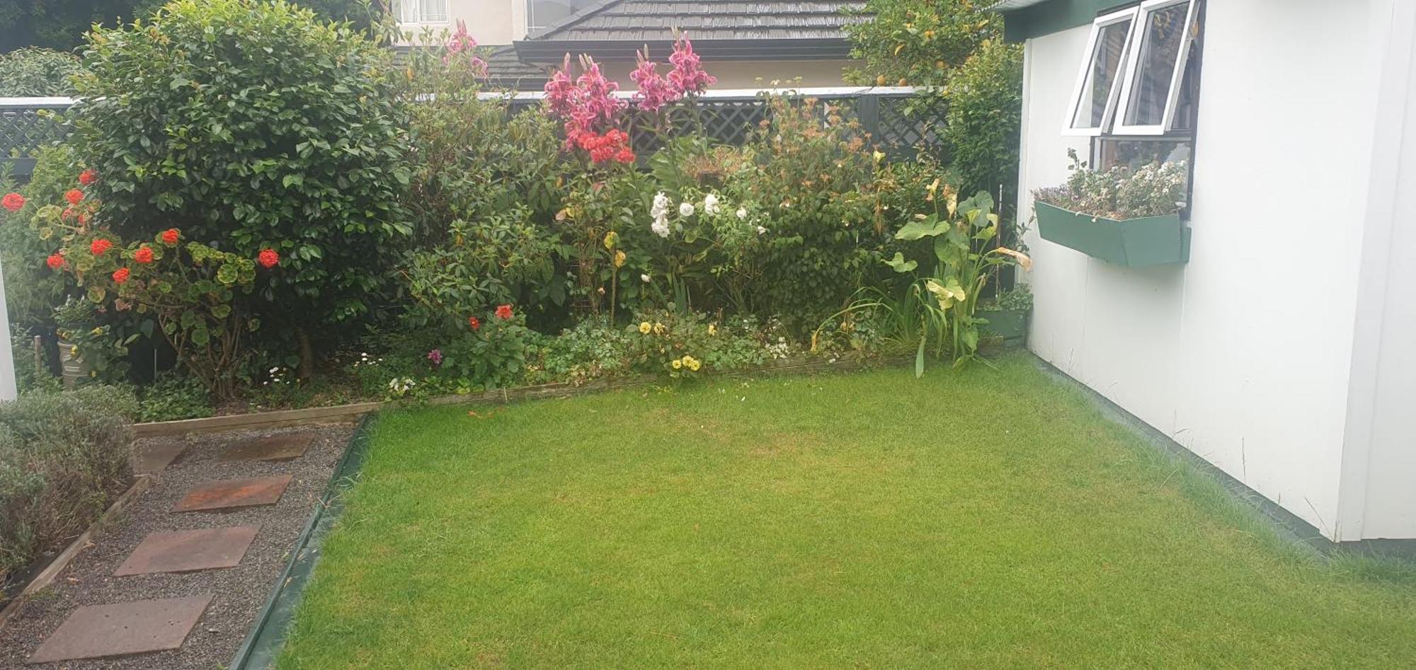 Waikanae Studio B&B Exterior photo